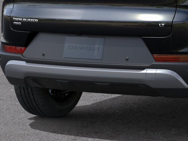 2026 Chevrolet TrailBlazer AWD LT