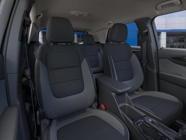 2026 Chevrolet TrailBlazer AWD LT
