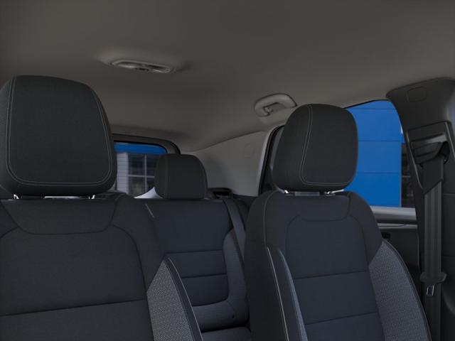 2026 Chevrolet TrailBlazer AWD LT