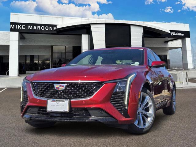 2026 Cadillac CT5 Premium Luxury RWD for sale in Boulder, CO