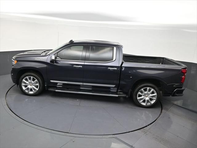2024 Chevrolet Silverado 1500 4WD Crew Cab Short Bed High Country