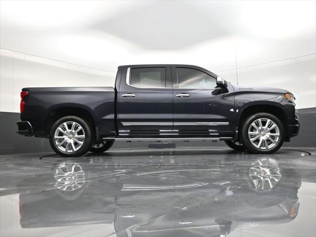 2024 Chevrolet Silverado 1500 4WD Crew Cab Short Bed High Country