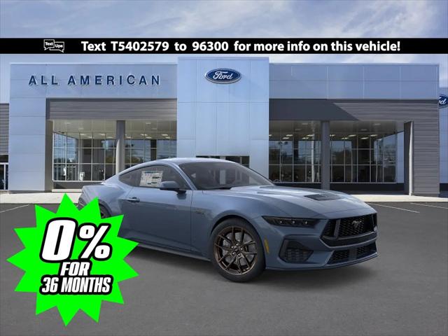 2026 Ford Mustang GT Premium Fastback for sale in Old Bridge, NJ
