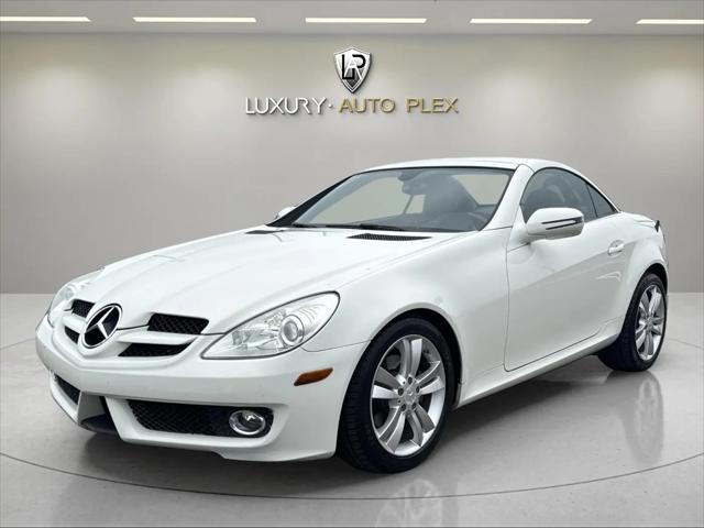 2010 Mercedes-Benz SLK SLK 300 SLK 300 for sale in Portland, OR