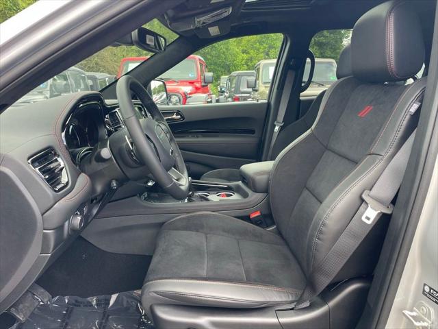 2026 Dodge Durango DURANGO GT PREMIUM AWD HEMI V8