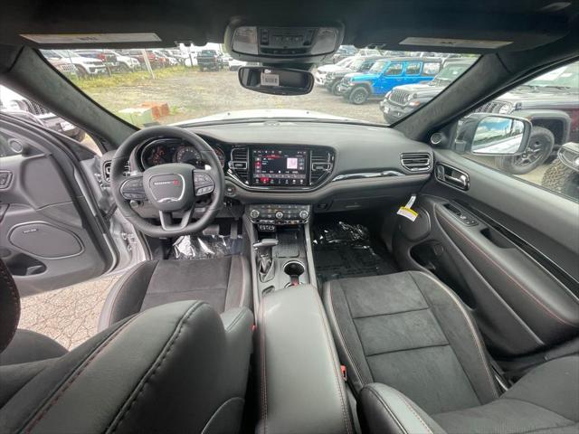2026 Dodge Durango DURANGO GT PREMIUM AWD HEMI V8