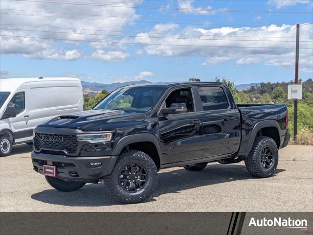 2026 RAM Ram 1500 RAM 1500 RHO CREW CAB 4X4 57 BOX