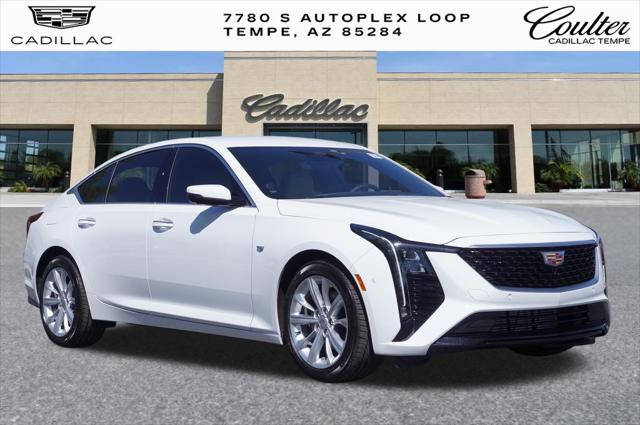 2026 Cadillac CT5 Premium Luxury RWD for sale in Tempe, AZ