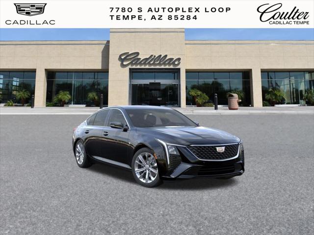 2026 Cadillac CT5 Premium Luxury RWD for sale in Tempe, AZ