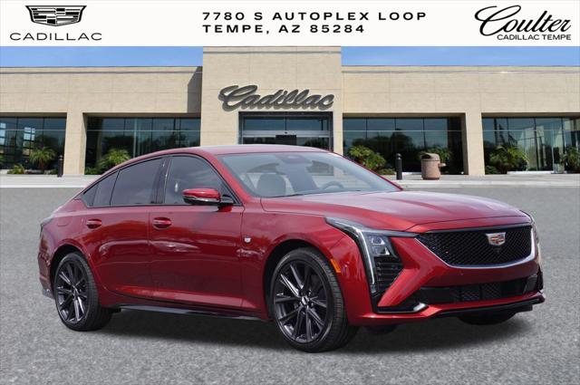 2026 Cadillac CT5 Sport RWD for sale in Tempe, AZ