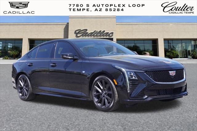 2026 Cadillac CT5 Sport RWD for sale in Tempe, AZ