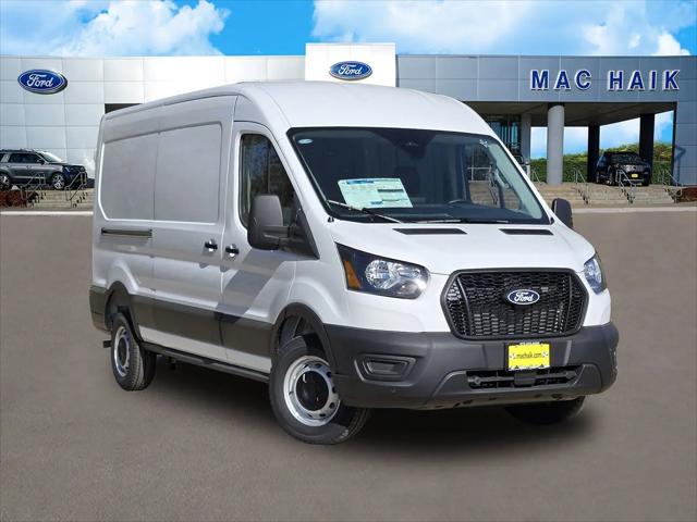 2026 Ford Transit Cargo Van T-250 for sale in DeSoto, TX