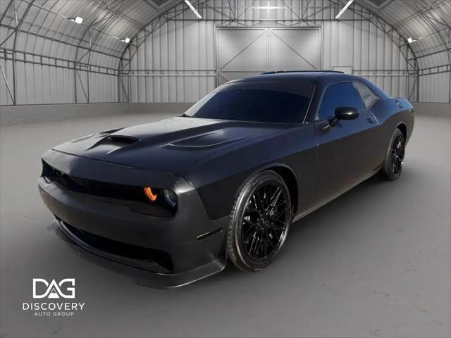 2022 Dodge Challenger R/T Scat Pack for sale in Grand Junction, CO