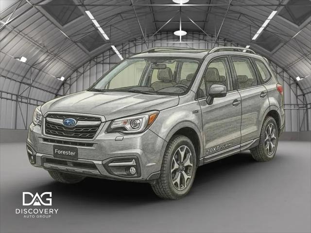 2018 Subaru Forester 2.0XT Touring for sale in Grand Junction, CO