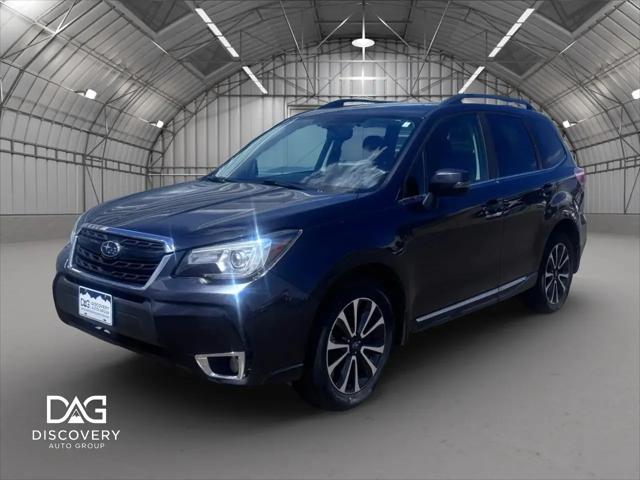 2018 Subaru Forester 2.0XT Touring for sale in Grand Junction, CO