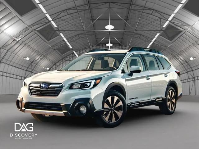 2022 Subaru Outback Limited XT for sale in Grand Junction, CO