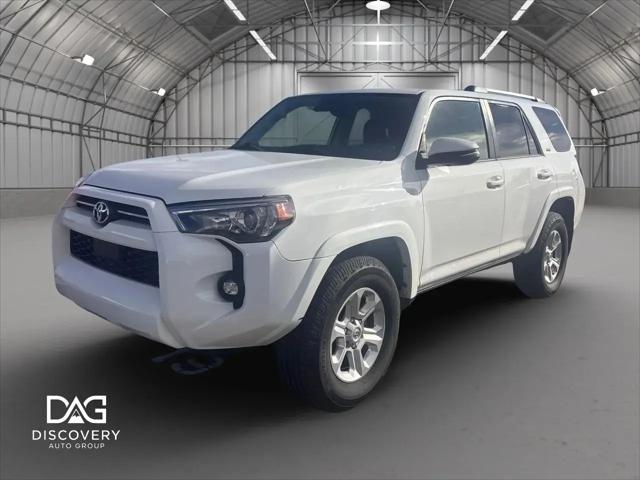 2021 Toyota 4Runner SR5 Premium for sale in Grand Junction, CO