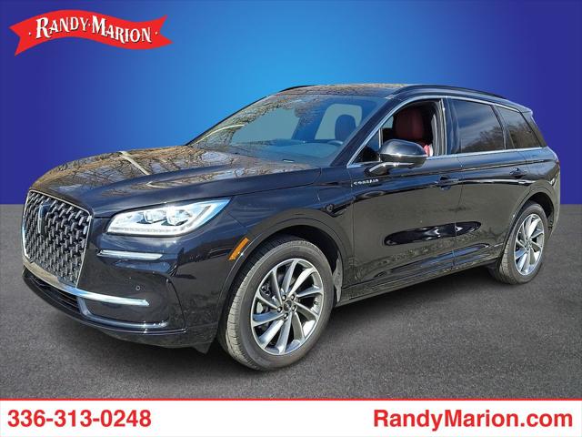 2025 Lincoln Corsair Grand Touring for sale in West Jefferson, NC