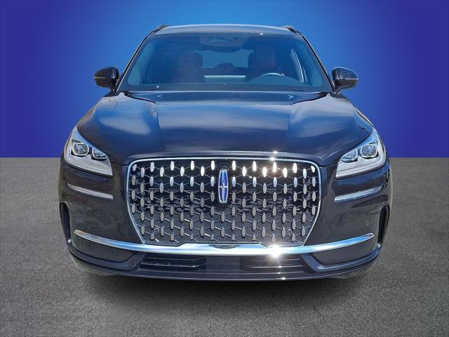 2025 Lincoln Corsair Grand Touring