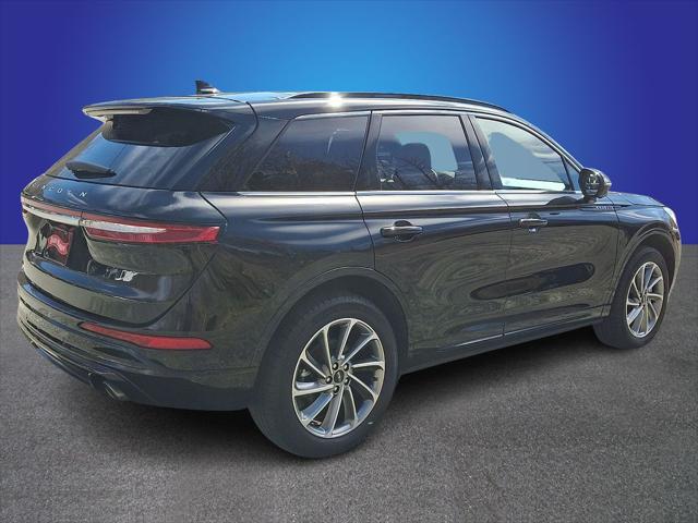 2025 Lincoln Corsair Grand Touring