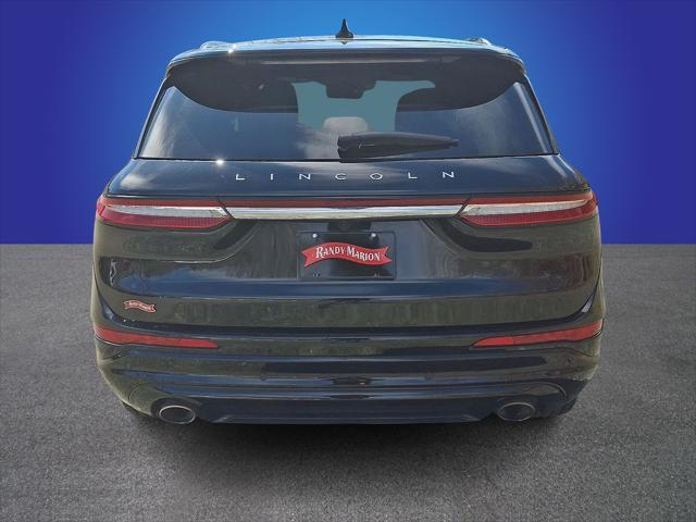 2025 Lincoln Corsair Grand Touring