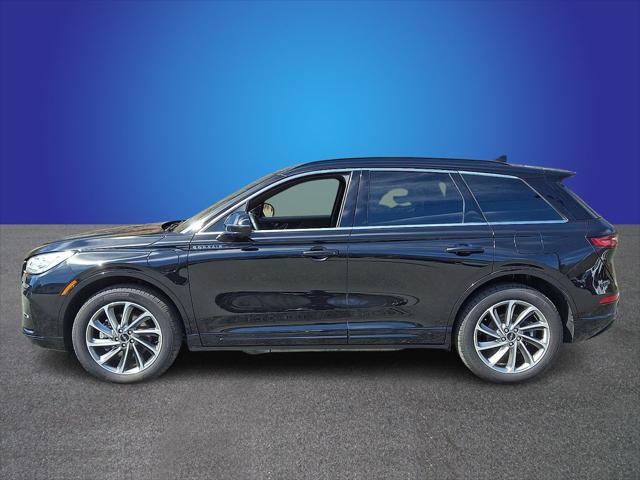 2025 Lincoln Corsair Grand Touring