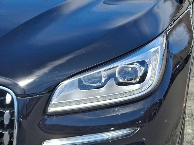 2025 Lincoln Corsair Grand Touring