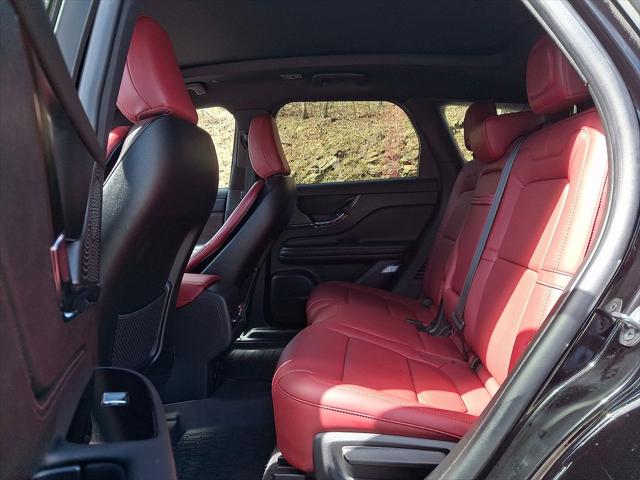 2025 Lincoln Corsair Grand Touring