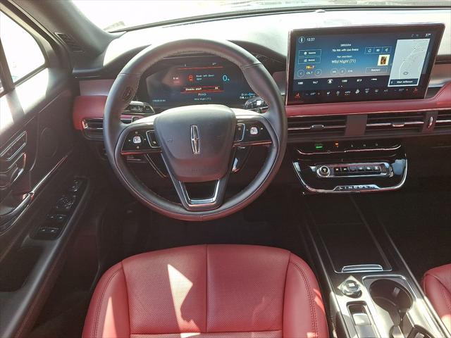 2025 Lincoln Corsair Grand Touring