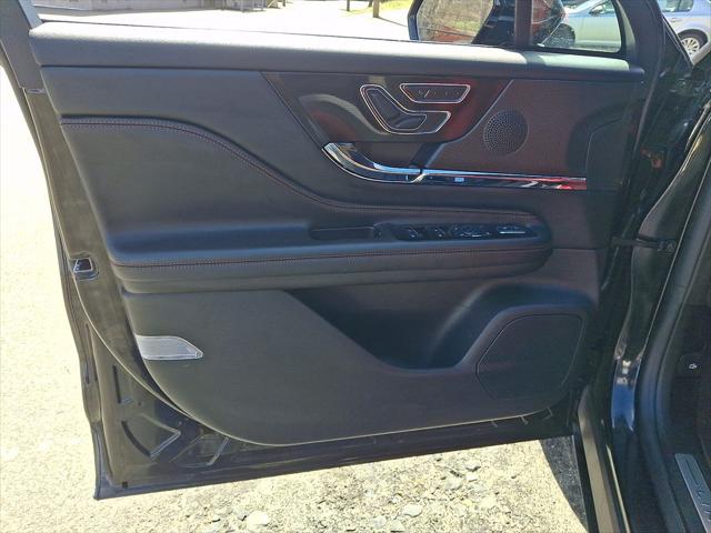 2025 Lincoln Corsair Grand Touring