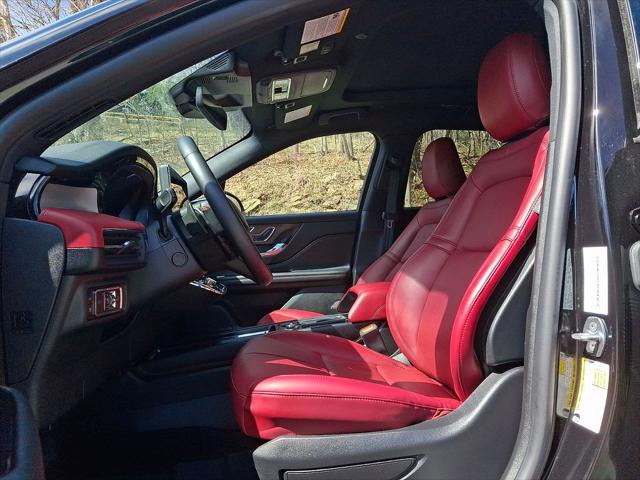 2025 Lincoln Corsair Grand Touring