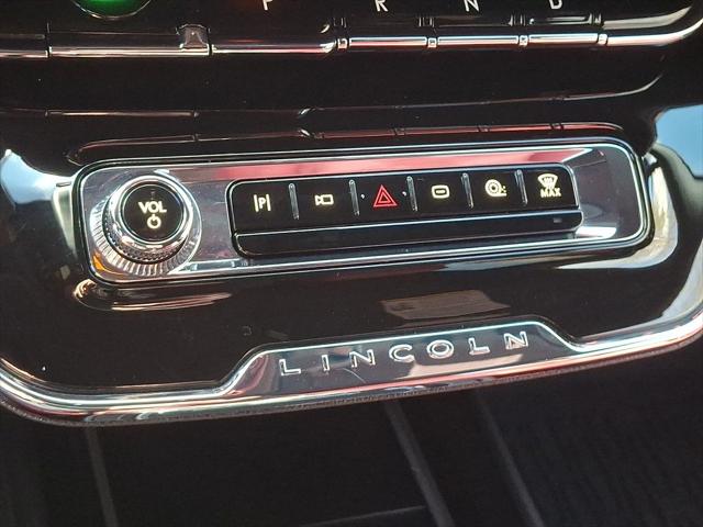 2025 Lincoln Corsair Grand Touring