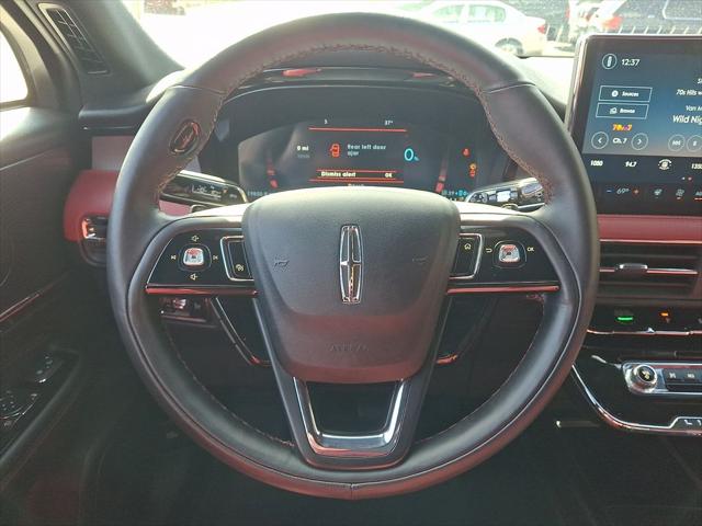 2025 Lincoln Corsair Grand Touring