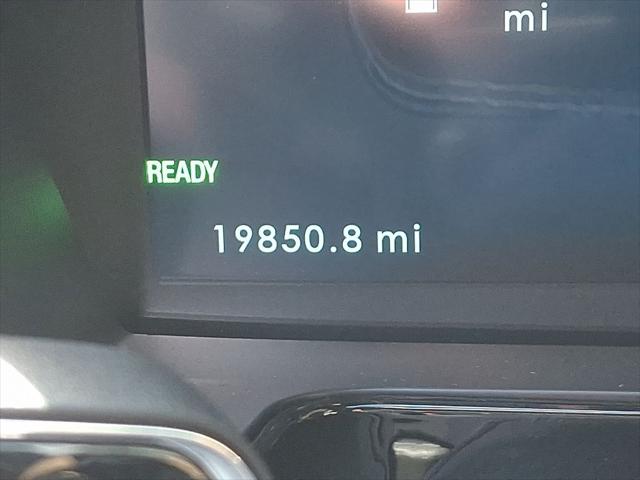 2025 Lincoln Corsair Grand Touring
