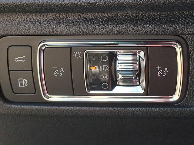 2025 Lincoln Corsair Grand Touring
