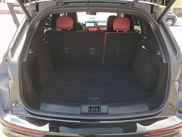 2025 Lincoln Corsair Grand Touring