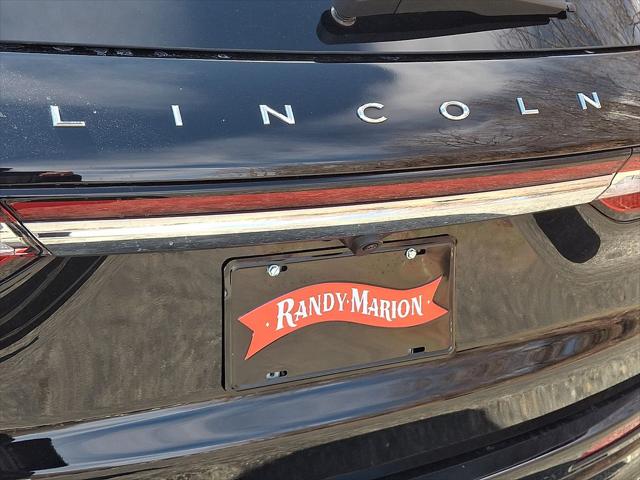 2025 Lincoln Corsair Grand Touring
