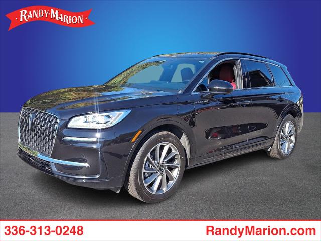 2025 Lincoln Corsair Grand Touring for sale in West Jefferson, NC