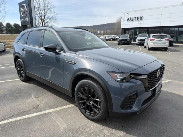 2026 Mazda CX-70 3.3 Turbo Preferred for sale in Keene, NH