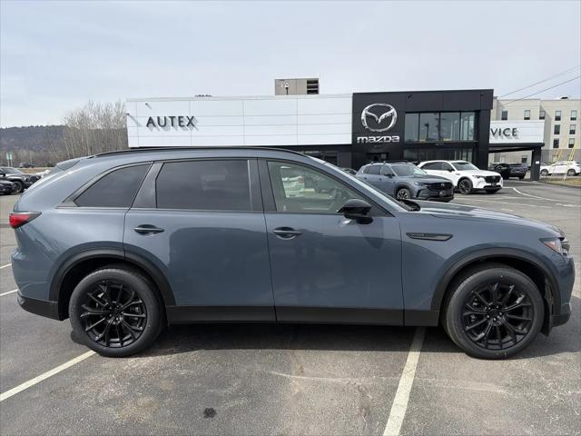 2026 Mazda CX-70 3.3 Turbo Preferred