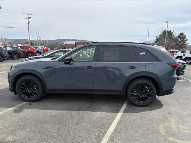 2026 Mazda CX-70 3.3 Turbo Preferred