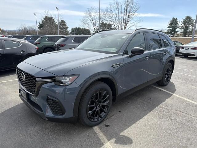 2026 Mazda CX-70 3.3 Turbo Preferred