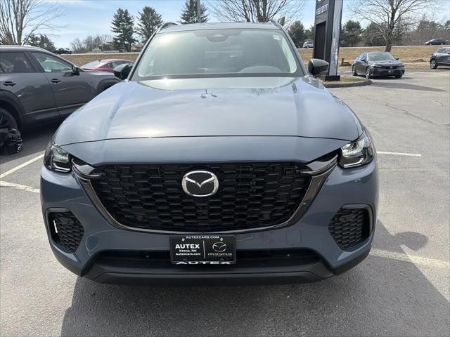 2026 Mazda CX-70 3.3 Turbo Preferred