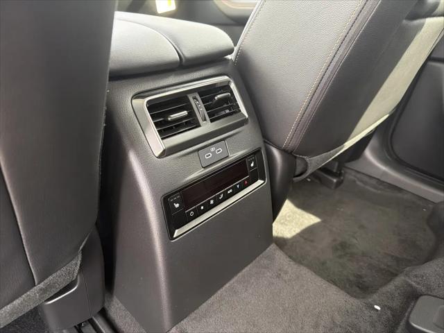 2026 Mazda CX-70 3.3 Turbo Preferred
