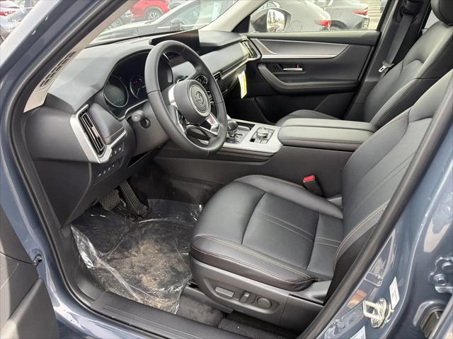 2026 Mazda CX-70 3.3 Turbo Preferred