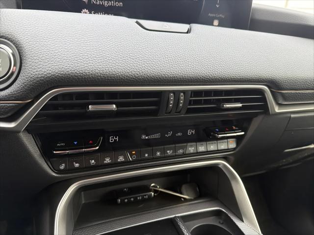 2026 Mazda CX-70 3.3 Turbo Preferred