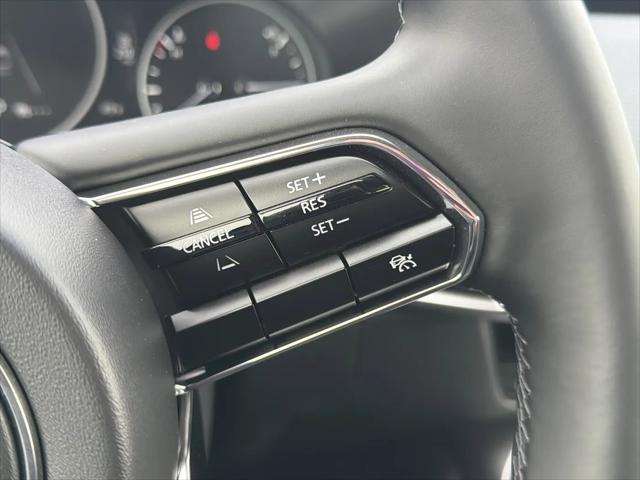 2026 Mazda CX-70 3.3 Turbo Preferred