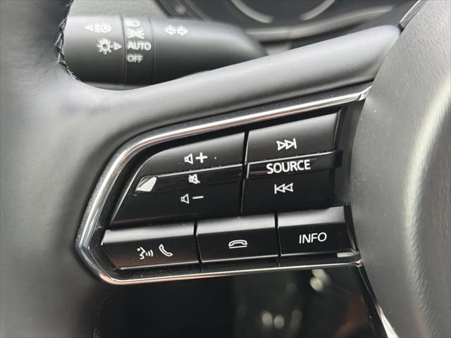 2026 Mazda CX-70 3.3 Turbo Preferred