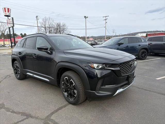 2026 Mazda CX-50 2.5 Turbo Meridian Edition for sale in Keene, NH