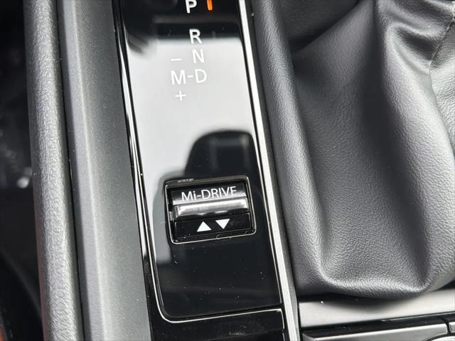 2026 Mazda CX-50 2.5 Turbo Meridian Edition